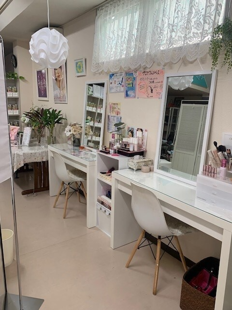 サロン　黒部(千葉県香取市/小見川駅/エステ・セラピスト)_2